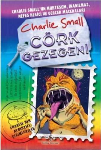 Charlie Small Cörk Gezegeni