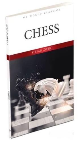 Chess - İngilizce Klasik Roman