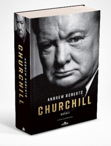 Churchill (Ciltli)