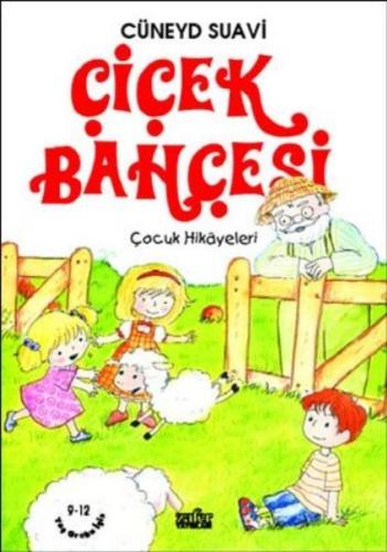 Çiçek Bahçesi