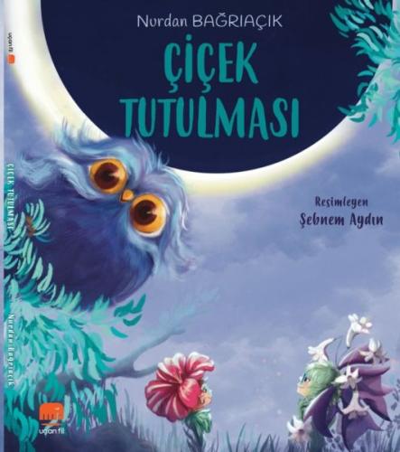 Çiçek Tutulması