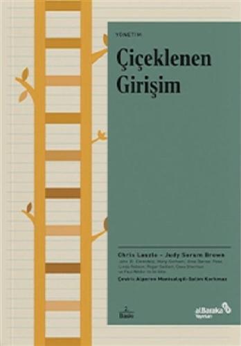 Çiçeklenen Girişim