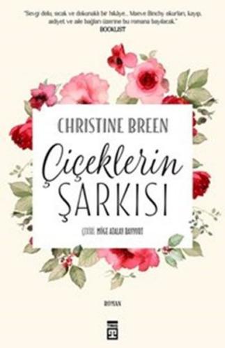 Çiçeklerin Şarkısı