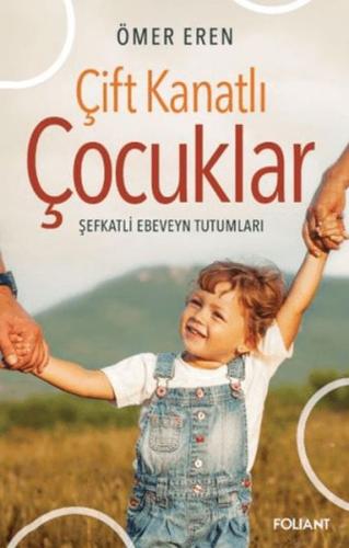 Çift Kanatlı Çocuklar