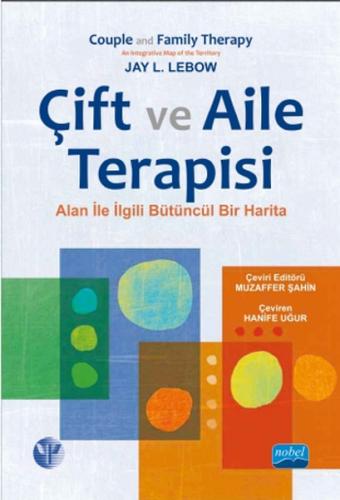 Çift ve Aile Terapisi Alanla İlgili Bütüncül Bir Harita