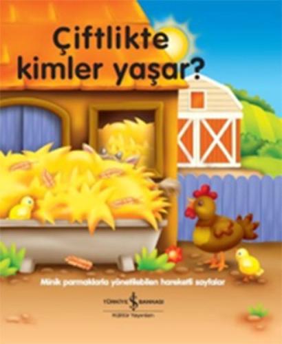 Çiftlikte Kimler Yaşar?