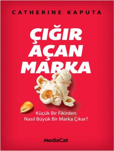 Çığır Açan Marka