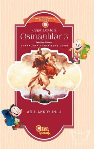 Cihan Devleti Osmanlılar 3