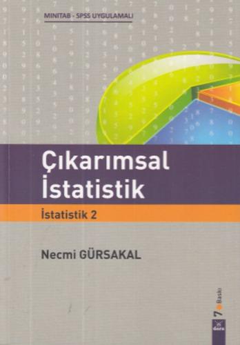 Çıkarımsal İstatistik İstatistik-2