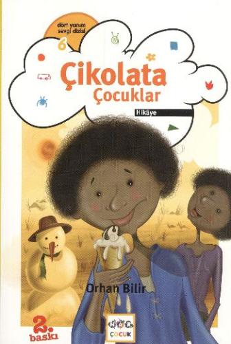 Çikolata Çocuklar