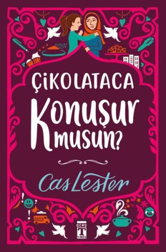 Çikolataca Konuşur Musun? (Şömizli)