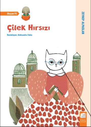 Çilek Hırsızı