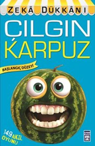 Çılgın Karpuz