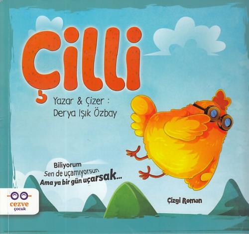 Çilli