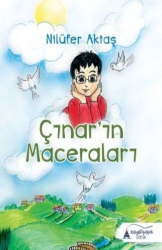 Çınar'ın Maceraları