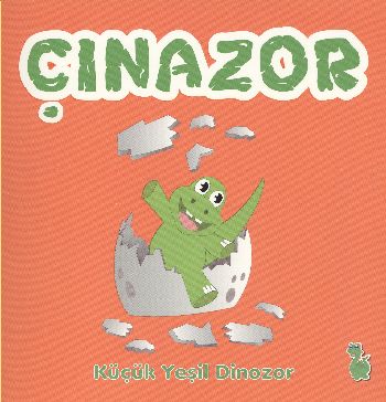 Çınazor - Küçük Yeşil Dinozor