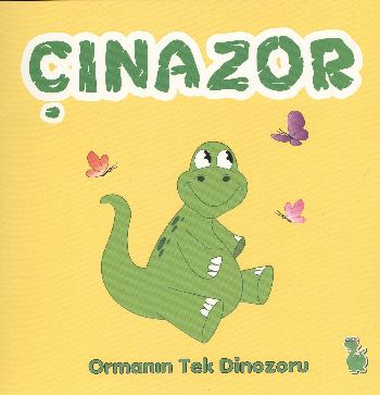 Çınazor - Ormanın Tek Dinozoru