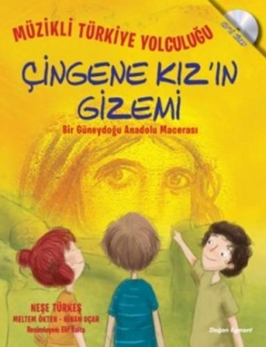 Çingene Kızın Gizemi - Bir Güney Doğu Macerası