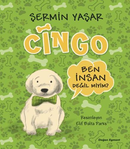 Cingo (İmzalı)