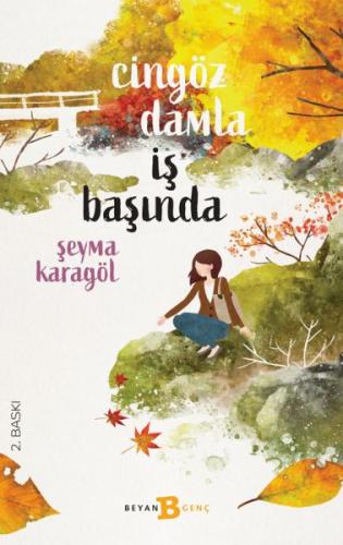 Cingöz Damla İş Başında