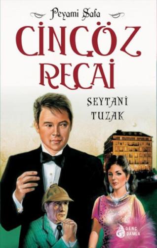 Cingöz Recai 06 Şeytani Tuzak