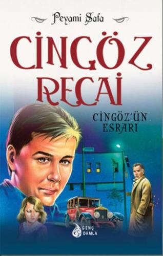 Cingöz Recai 10 Cingözün Esrarı