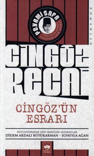 Cingöz'ün Esrarı