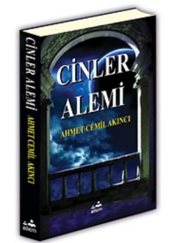 Cinler Alemi