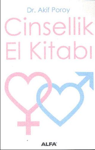 Cinsellik El Kitabı