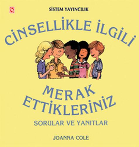 Cinsellikle İlgili Merak Ettikleriniz