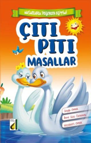 Çıtı Pıtı Masallar