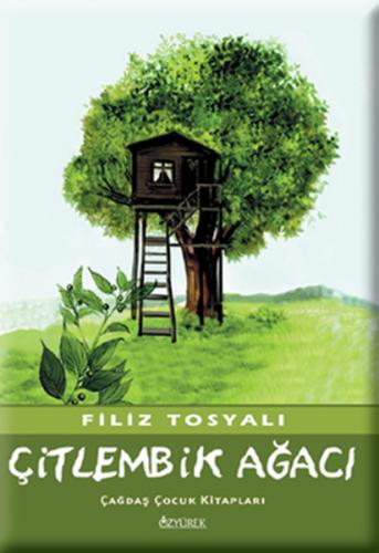 Çitlembik Ağacı