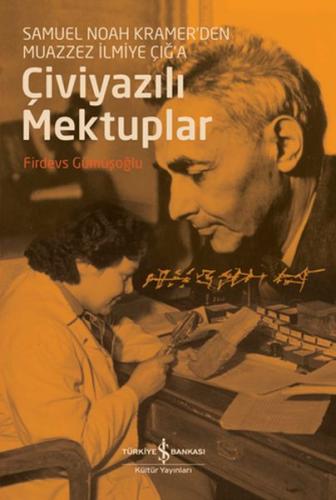 Çiviyazılı Mektuplar