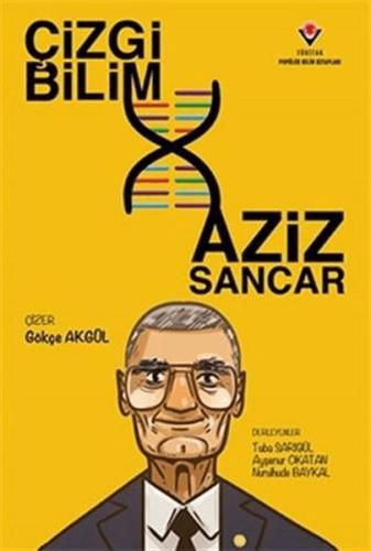 Çizgi Bilim Aziz Sancar