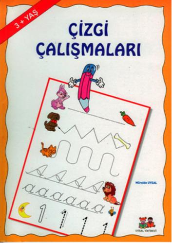 Çizgi Çalışmaları