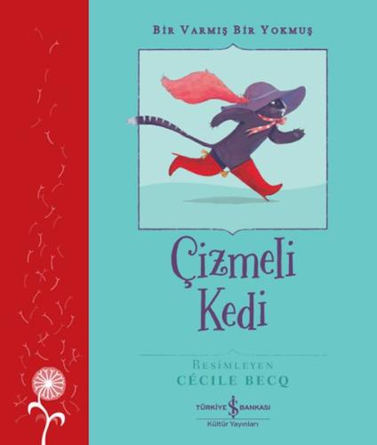 Çizmeli Kedi – Bir Varmış Bir Yokmuş