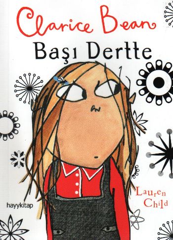 Clarice Bean Başı Dertte