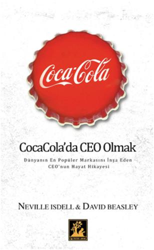 Coca Cola'da CEO Olmak