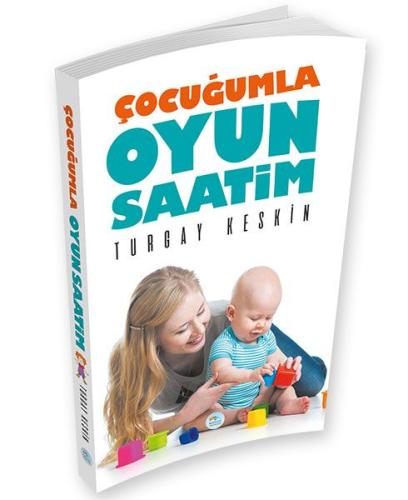 Çocuğumla Oyun Saatim