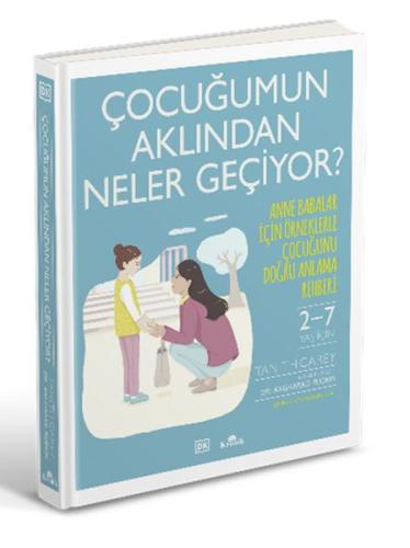 Çocuğumun Aklından Neler Geçiyor?