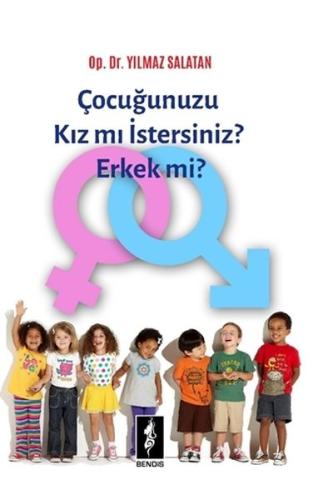 Çocuğunuzu Kız mı İstersiniz Erkek mi?