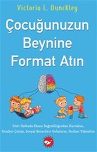 Çocuğunuzun Beynine Format Atın