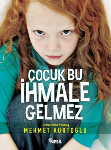 Çocuk Bu İhmale Gelmez