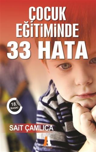 Çocuk Eğitiminde 33 Hata