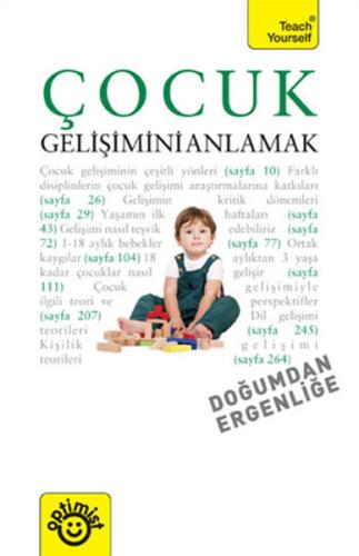 Çocuk Gelişimini Anlamak