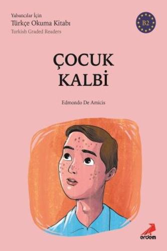 Çocuk Kalbli - B2 Yabancılar İçin