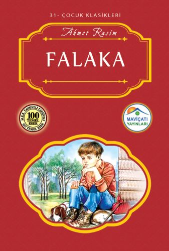 Çocuk Klasikleri 31 - Falaka