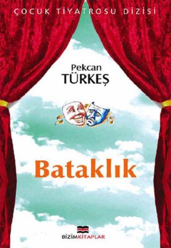 Çocuk Tiyatrosu Dizisi - Bataklık