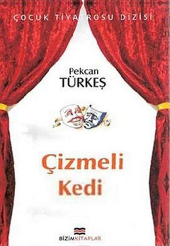 Çocuk Tiyatrosu Dizisi - Çizmeli Kedi