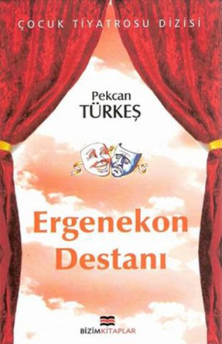 Çocuk Tiyatrosu Dizisi - Ergenekon Destanı